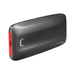 Samsung X5 Thunderbolt technology 1 TB USB Type-C Black, Red, Silver thumbnail 8