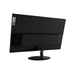 Lenovo L28u-30 computer monitor 71.1 cm (28″) 3840 x 2160 pixels 4K Ultra HD LED Black thumbnail 5