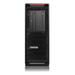 Lenovo ThinkStation P720 Intel Xeon Silver 4216 64 GB DDR4-SDRAM 3 TB HDD+SSD NVIDIA Quadro RTX 4000 Windows 10 Pro for Workstations Tower Workstation Black thumbnail 2