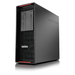 Lenovo ThinkStation P720 Intel Xeon Silver 4216 64 GB DDR4-SDRAM 3 TB HDD+SSD NVIDIA Quadro RTX 4000 Windows 10 Pro for Workstations Tower Workstation Black thumbnail 4