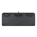 ASUS TUF Gaming K3 Gen II teclado Juego USB QWERTY Español Negro