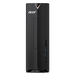 Acer Aspire XC-830 I1506 NL Intel Celeron J J4025 4 GB DDR4-SDRAM 512 GB SSD Windows 10 Home Tower PC Black thumbnail 2