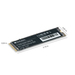 Verbatim Vi560 512 GB M.2 Serial ATA III 3D NAND thumbnail 3