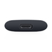DELL 400-AXBP external solid state drive 250 GB USB Type-C 3.2 Gen 2 (3.1 Gen 2) Platinum, Silver thumbnail 3