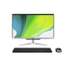 Acer Aspire C24-963 I5526 Intel® Core™ i5 i5-1035G1 60.5 cm (23.8″) 1920 x 1080 pixels All-in-One PC 8 GB DDR4-SDRAM 512 GB SSD Windows 10 Home Wi-Fi 5 (802.11ac) Black, Silver thumbnail 8