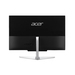 Acer Aspire C24-963 I5526 Intel® Core™ i5 i5-1035G1 60.5 cm (23.8″) 1920 x 1080 pixels All-in-One PC 8 GB DDR4-SDRAM 512 GB SSD Windows 10 Home Wi-Fi 5 (802.11ac) Black, Silver thumbnail 4