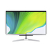 Acer Aspire C24-963 I5526 Intel® Core™ i5 i5-1035G1 60.5 cm (23.8″) 1920 x 1080 pixels All-in-One PC 8 GB DDR4-SDRAM 512 GB SSD Windows 10 Home Wi-Fi 5 (802.11ac) Black, Silver thumbnail 1