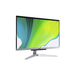 Acer Aspire C24-963 I5526 Intel® Core™ i5 i5-1035G1 60.5 cm (23.8″) 1920 x 1080 pixels All-in-One PC 8 GB DDR4-SDRAM 512 GB SSD Windows 10 Home Wi-Fi 5 (802.11ac) Black, Silver thumbnail 2