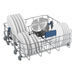 Beko BDIN38440 HygieneShield