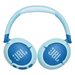 JBL JR470NC Blauw