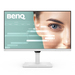 BenQ GW3290QT monitor de computadora 80 cm (31.5") 2560 x 1440 Pixeles Quad HD LED Blanco