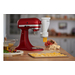 KitchenAid Artisan Mixer 5KSM175PS Appelrood