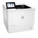 Drukarka laserowa HP LaserJet Enterprise M611dn | Dupleks |  Mono | USB | LAN |