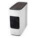 Acer ConceptD 700 iX9264Q Intel Xeon E E-2288G 64 GB DDR4-SDRAM 1 TB SSD NVIDIA Quadro RTX 4000 Windows 10 Pro Tower Workstation White thumbnail 6