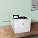 Drukarka laserowa HP LaserJet Enterprise M611dn | Dupleks |  Mono | USB | LAN |