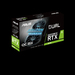 ASUS Dual -RTX2070-O8G-EVO-V2 NVIDIA GeForce RTX 2070 8 GB GDDR6 thumbnail 2