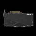 ASUS Dual -RTX2070-O8G-EVO-V2 NVIDIA GeForce RTX 2070 8 GB GDDR6 thumbnail 4