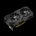 ASUS Dual -RTX2070-O8G-EVO-V2 NVIDIA GeForce RTX 2070 8 GB GDDR6 thumbnail 5
