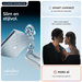 Motorola Razr 60 256GB Swarovski 5G + Moto Buds Loop