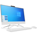 HP 24-df1001na Intel® Core™ i5 i5-1135G7 60.5 cm (23.8″) 1920 x 1080 pixels All-in-One PC 8 GB DDR4-SDRAM 256 GB SSD Windows 11 Home Wi-Fi 5 (802.11ac) White thumbnail 3
