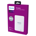 Philips FM96SS020P/00 external solid state drive 960 GB Micro-USB B White thumbnail 4