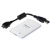 Philips FM96SS020P/00 external solid state drive 960 GB Micro-USB B White thumbnail 2