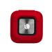 NGS Roller Coaster Stereo portable speaker Red 10 W thumbnail 4