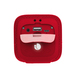 NGS Roller Coaster Stereo portable speaker Red 10 W thumbnail 5