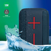 NGS Roller Coaster Stereo portable speaker Blue 10 W thumbnail 7