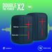NGS Roller Coaster Stereo portable speaker Blue 10 W thumbnail 8