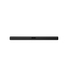 LG SN5Y soundbar speaker Black 3.1 channels 400 W thumbnail 3