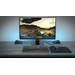 HP X1000 speaker set 30 W PC/Laptop Black 2.1 channels 6 W thumbnail 5
