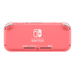 Nintendo Switch Lite Koraal