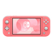 Nintendo Switch Lite Koraal