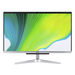 Acer Aspire C24-963 I5530 BE Intel® Core™ i5 i5-1035G1 60.5 cm (23.8″) 1920 x 1080 pixels All-in-One PC 8 GB DDR4-SDRAM 1.25 TB HDD+SSD Windows 10 Home Wi-Fi 5 (802.11ac) Black thumbnail 1