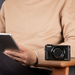 Canon PowerShot G7 X Mark III Zwart