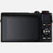 Canon PowerShot G7 X Mark III Zwart