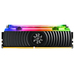 XPG SPECTRIX D80 memory module 8 GB 1 x 8 GB DDR4 288-pin DIMM thumbnail 1