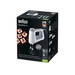 Braun MultiMix 5 HM5107WH Wit