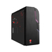 MSI MAG Meta 5 ASD-004AU AMD Ryzen™ 7 3700X 16 GB DDR4-SDRAM 2 TB HDD+SSD NVIDIA GeForce RTX 2070 SUPER Windows 10 Home Desktop PC Black thumbnail 1