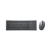 Multi-device Wireless Keyboard Andmouse - Km7120w - Azerty Belgian