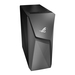 ASUS ROG GL10DH-DBR560 PC AMD Ryzen™ 5 3400G 8 GB DDR4-SDRAM 512 GB SSD NVIDIA® GeForce® GTX 1650 Windows 10 Black thumbnail 1