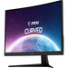MSI G27C4DE E3 computer monitor 68.6 cm (27″) 1920 x 1080 pixels Full HD LCD Black thumbnail 9
