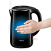 Tefal Safe'Tea KO2608 Zwart