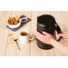 Tefal Safe'Tea KO2608 Zwart