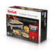 Tefal Crêpier Gourmet PY900D