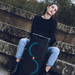 NGS Wild Jungle 1 Stereo portable speaker Black 200 W thumbnail 4