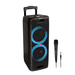 NGS Wild Jungle 1 Stereo portable speaker Black 200 W thumbnail 1
