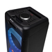 NGS Wild Jungle 1 Stereo portable speaker Black 200 W thumbnail 8