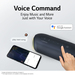 LG XBOOM Go PL7 Stereo portable speaker Blue 30 W thumbnail 10